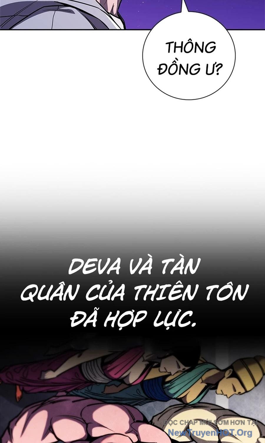 Đại Thánh Trùng Sinh Chapter 21 - Trang 2