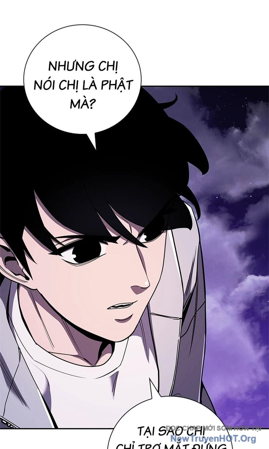 Đại Thánh Trùng Sinh Chapter 21 - Trang 2