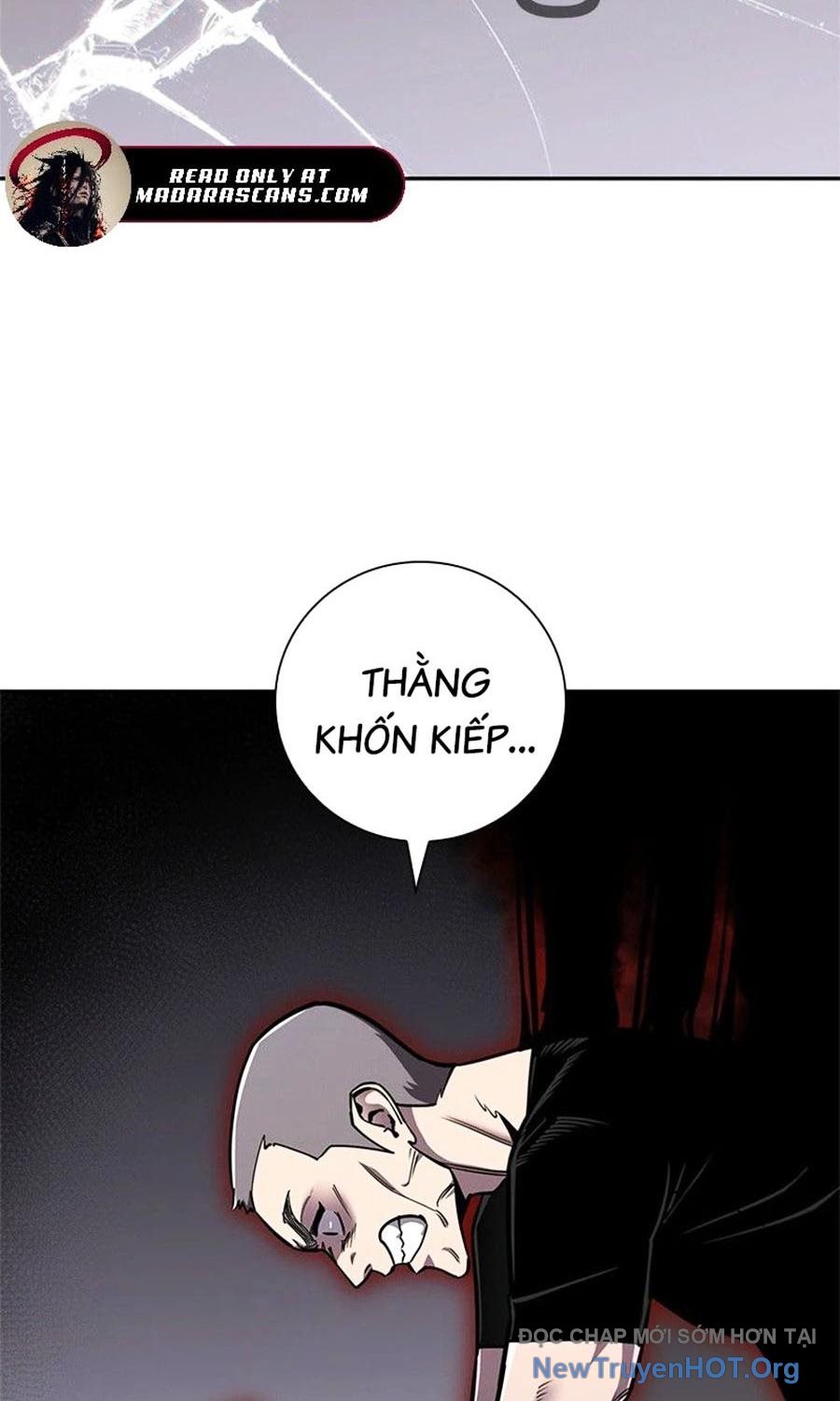 Đại Thánh Trùng Sinh Chapter 22 - Trang 2