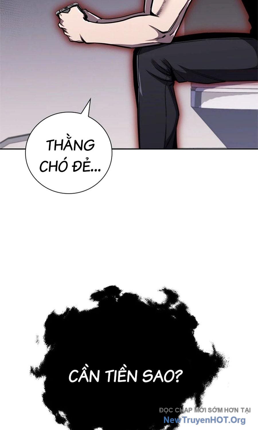 Đại Thánh Trùng Sinh Chapter 22 - Trang 2