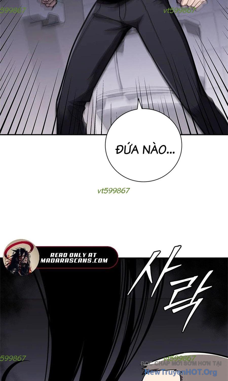 Đại Thánh Trùng Sinh Chapter 22 - Trang 2