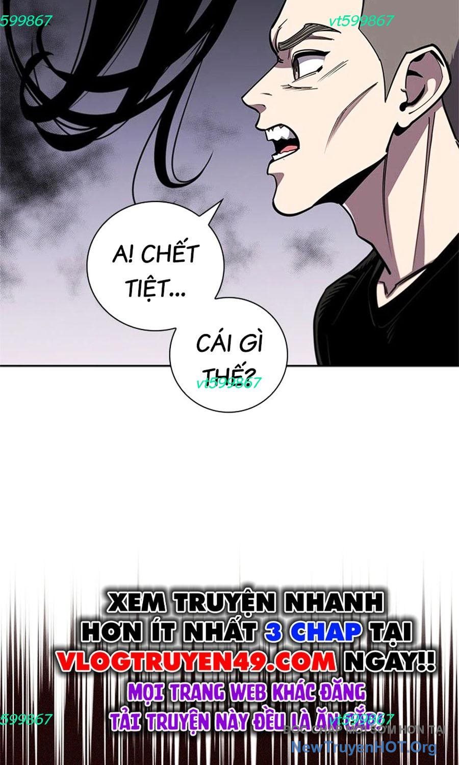 Đại Thánh Trùng Sinh Chapter 22 - Trang 2
