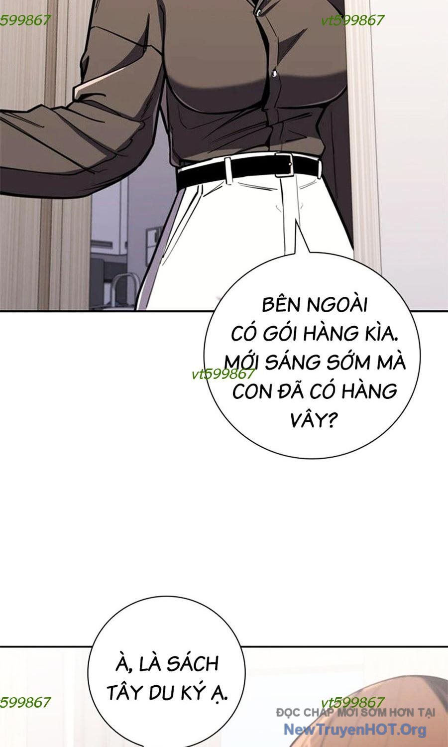 Đại Thánh Trùng Sinh Chapter 22 - Trang 2