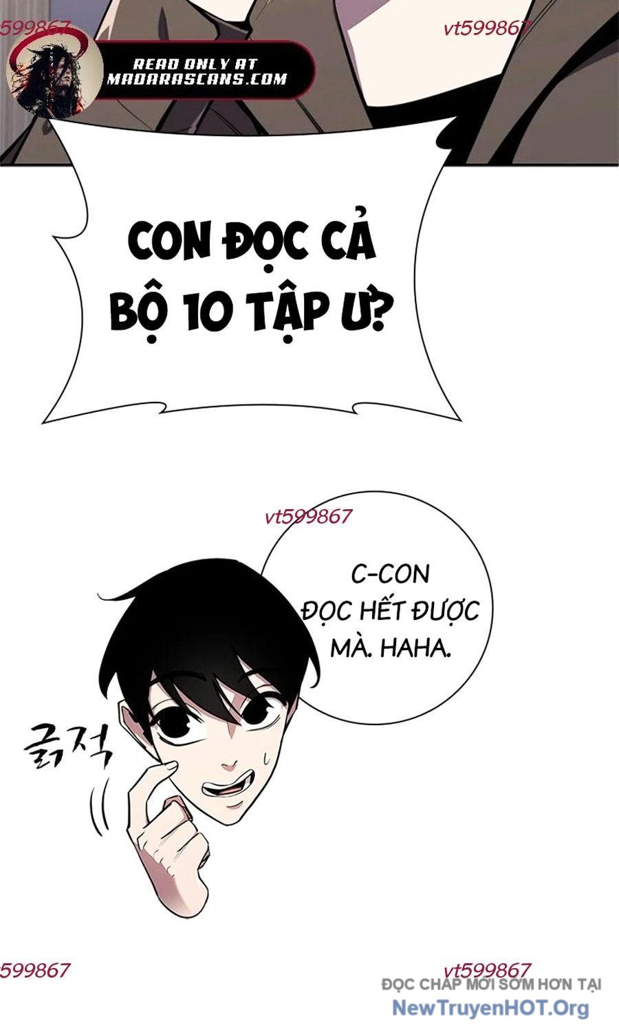 Đại Thánh Trùng Sinh Chapter 22 - Trang 2