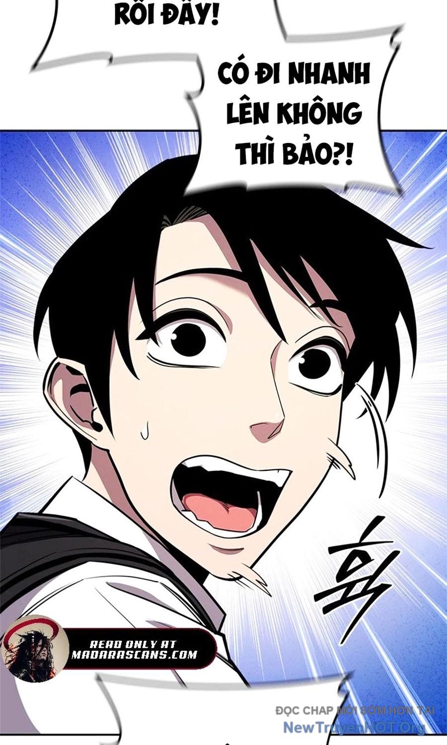 Đại Thánh Trùng Sinh Chapter 22 - Trang 2