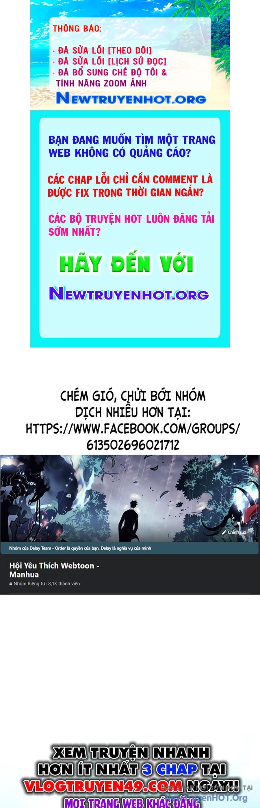 Đại Thánh Trùng Sinh Chapter 22 - Trang 2