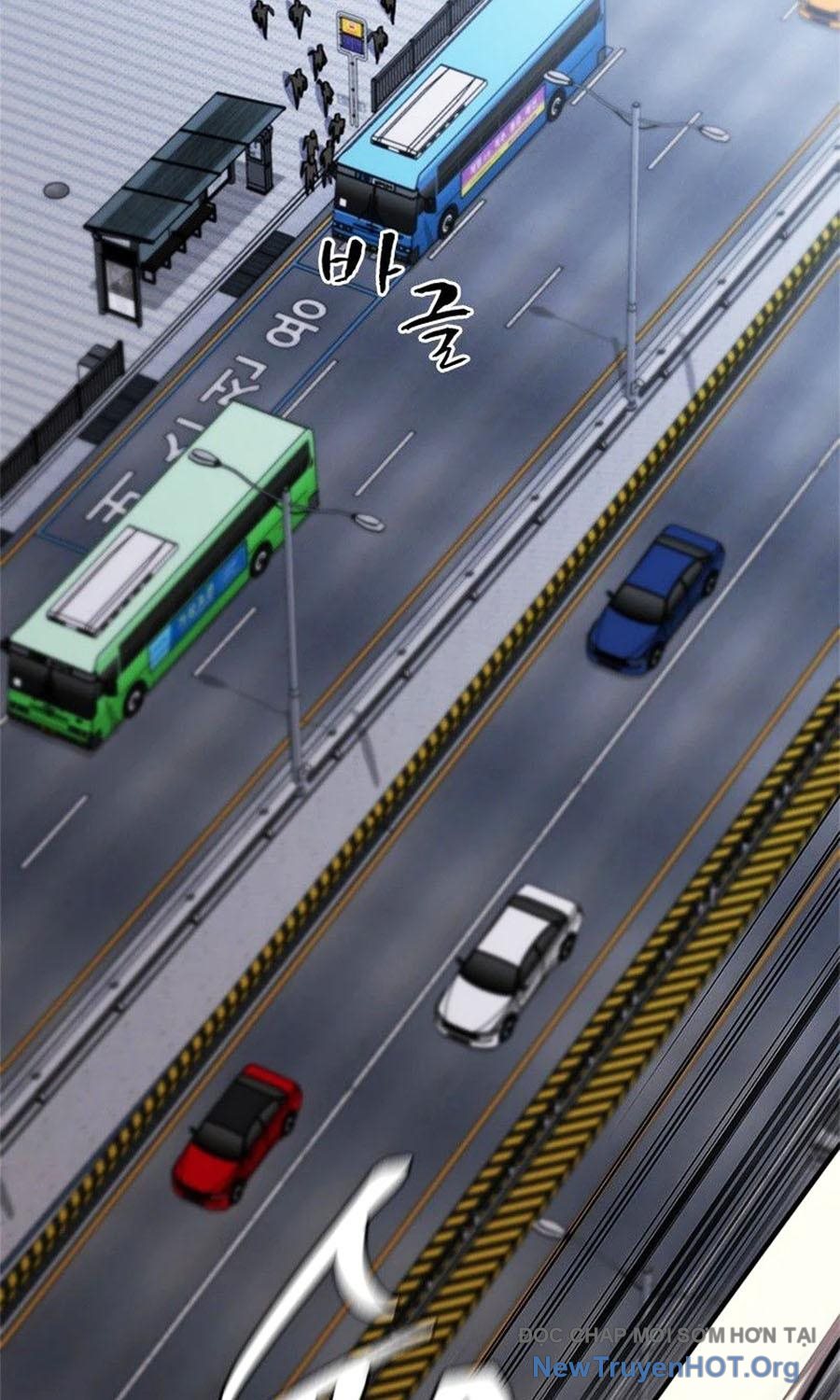 Đại Thánh Trùng Sinh Chapter 22 - Trang 2