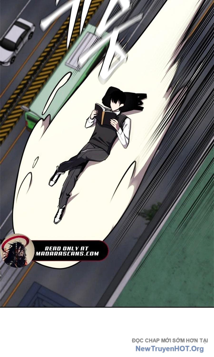 Đại Thánh Trùng Sinh Chapter 22 - Trang 2