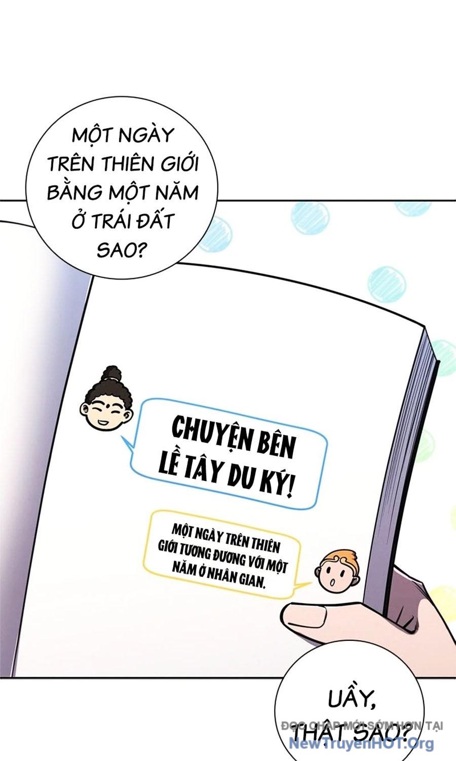 Đại Thánh Trùng Sinh Chapter 22 - Trang 2