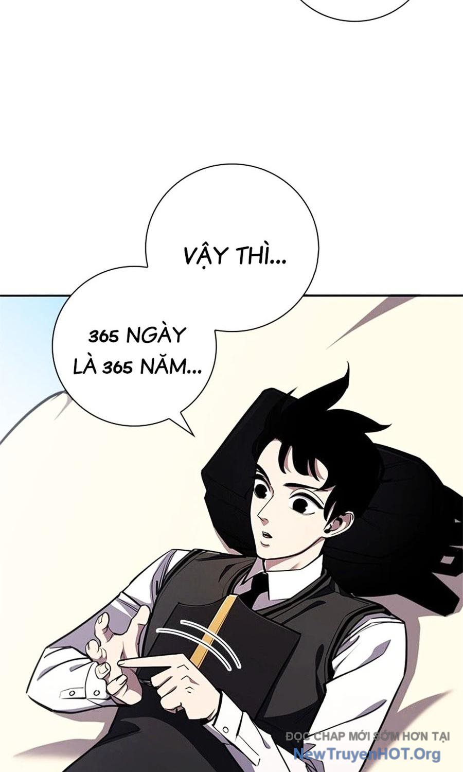 Đại Thánh Trùng Sinh Chapter 22 - Trang 2