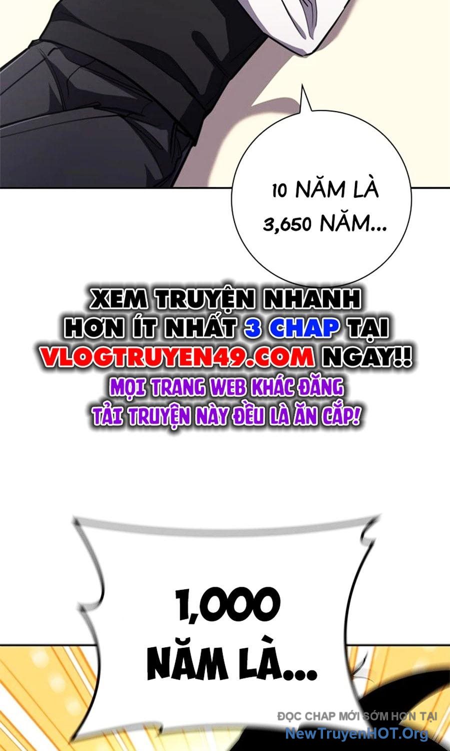 Đại Thánh Trùng Sinh Chapter 22 - Trang 2