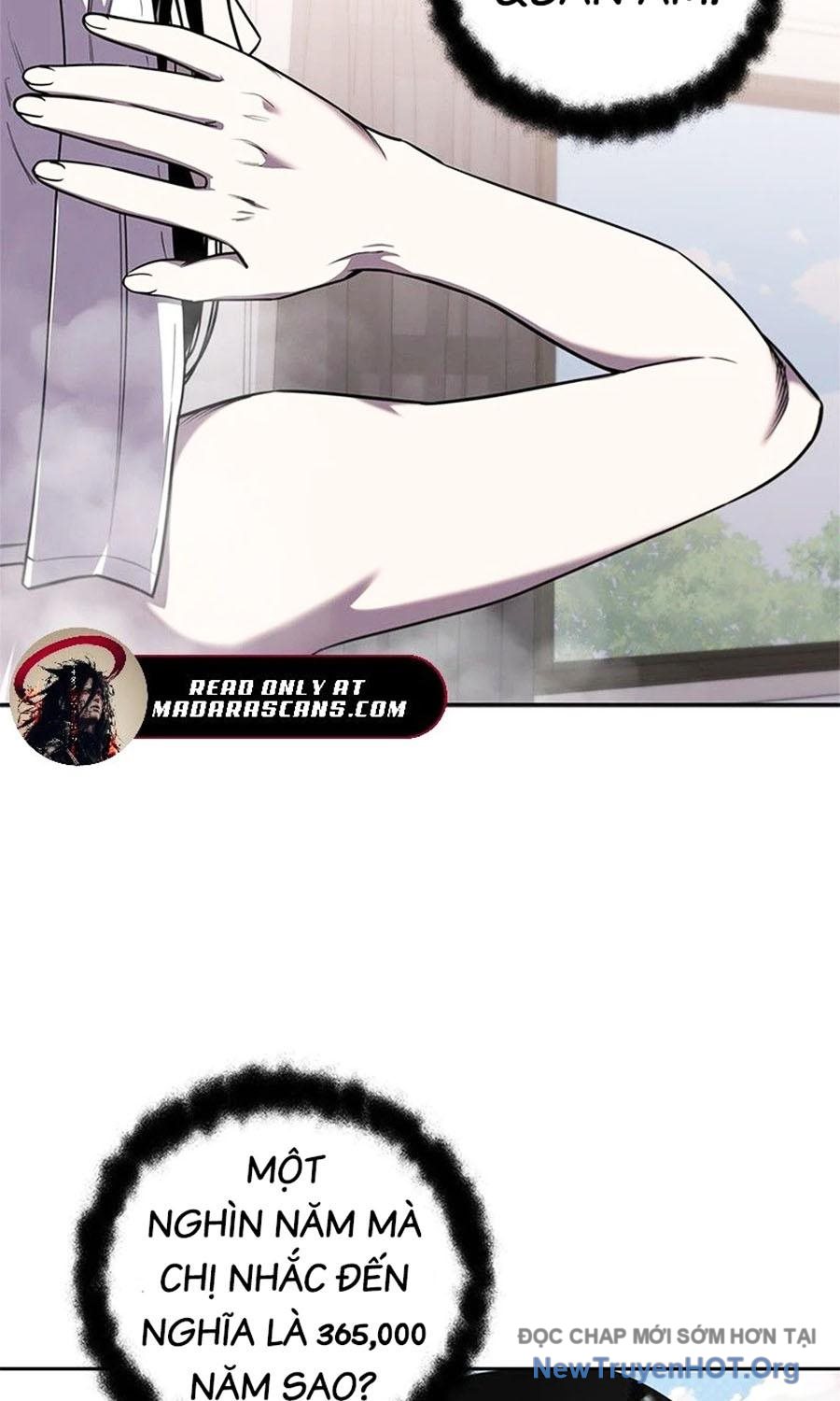 Đại Thánh Trùng Sinh Chapter 22 - Trang 2