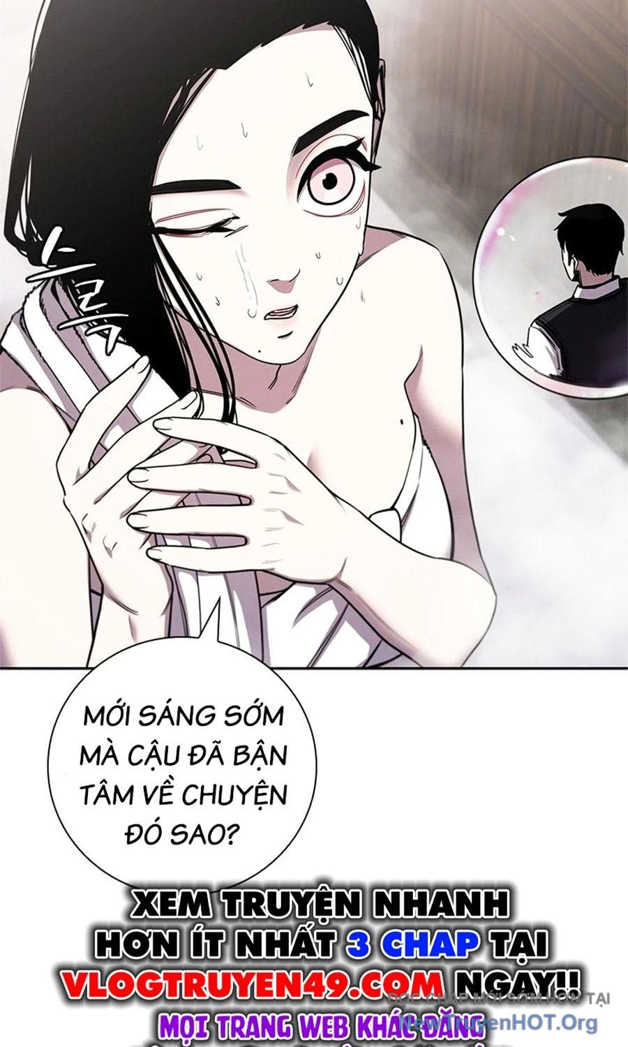 Đại Thánh Trùng Sinh Chapter 22 - Trang 2