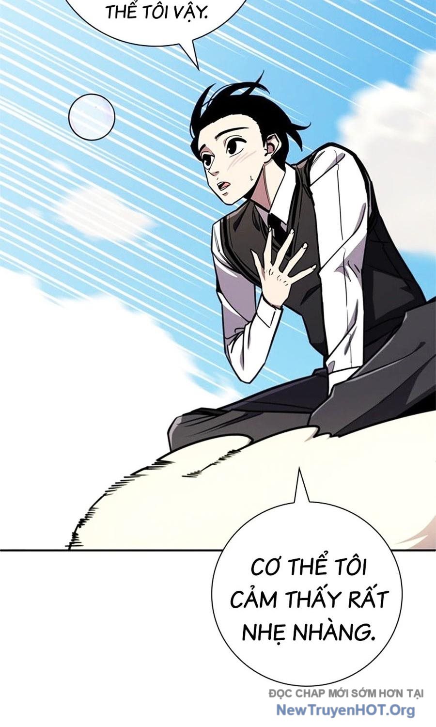 Đại Thánh Trùng Sinh Chapter 22 - Trang 2