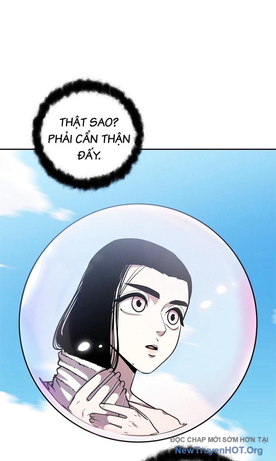 Đại Thánh Trùng Sinh Chapter 22 - Trang 2