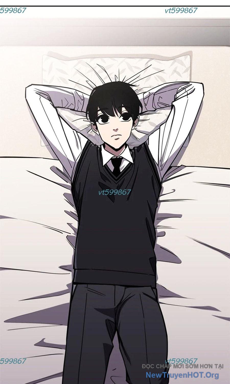 Đại Thánh Trùng Sinh Chapter 22 - Trang 2