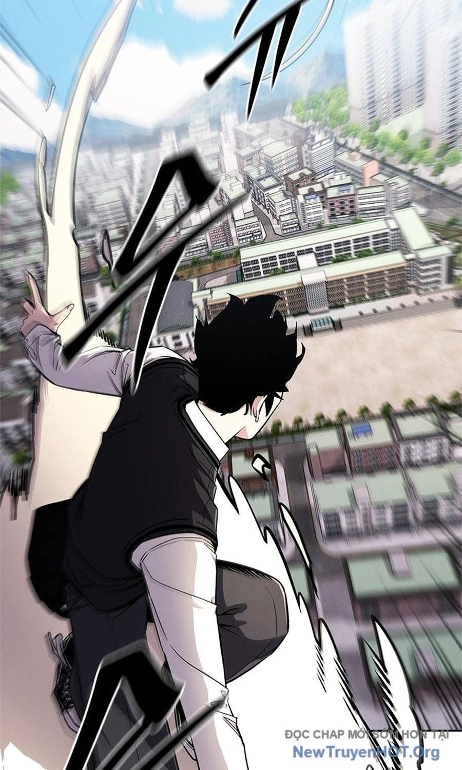 Đại Thánh Trùng Sinh Chapter 22 - Trang 2