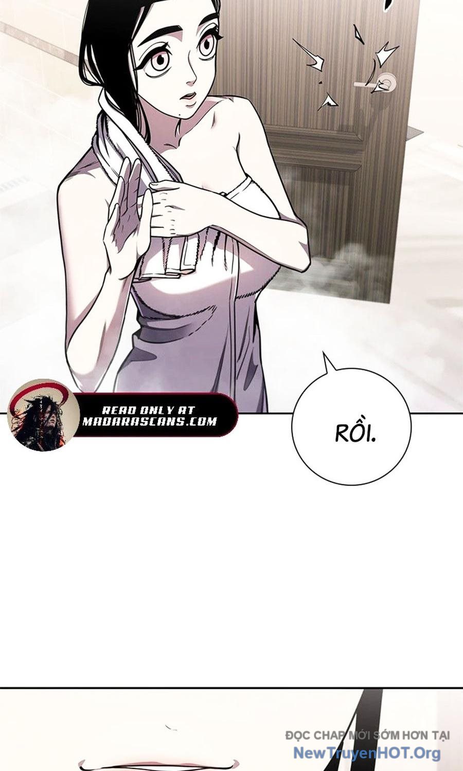 Đại Thánh Trùng Sinh Chapter 22 - Trang 2