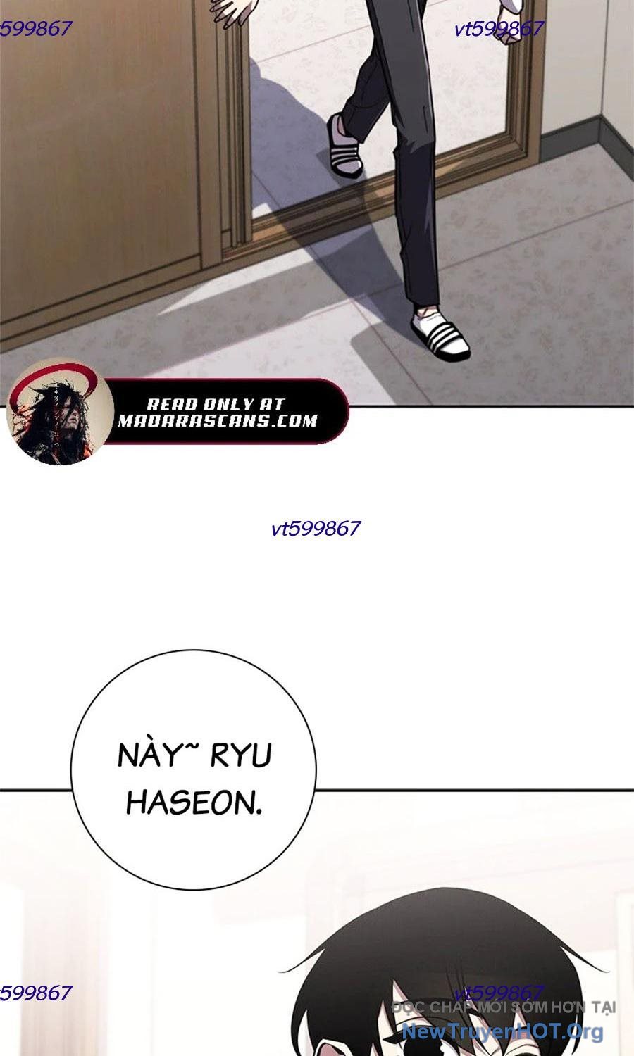 Đại Thánh Trùng Sinh Chapter 22 - Trang 2