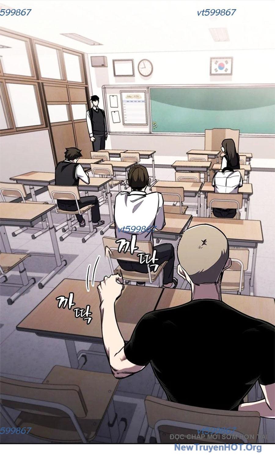 Đại Thánh Trùng Sinh Chapter 22 - Trang 2