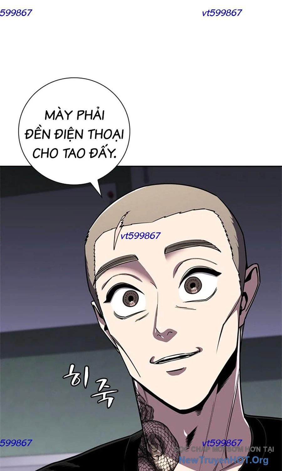 Đại Thánh Trùng Sinh Chapter 22 - Trang 2