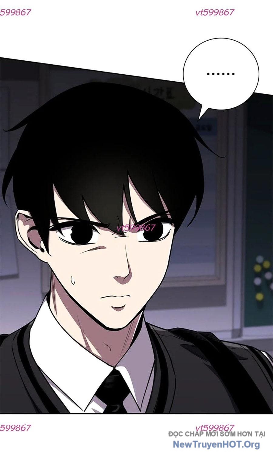 Đại Thánh Trùng Sinh Chapter 22 - Trang 2