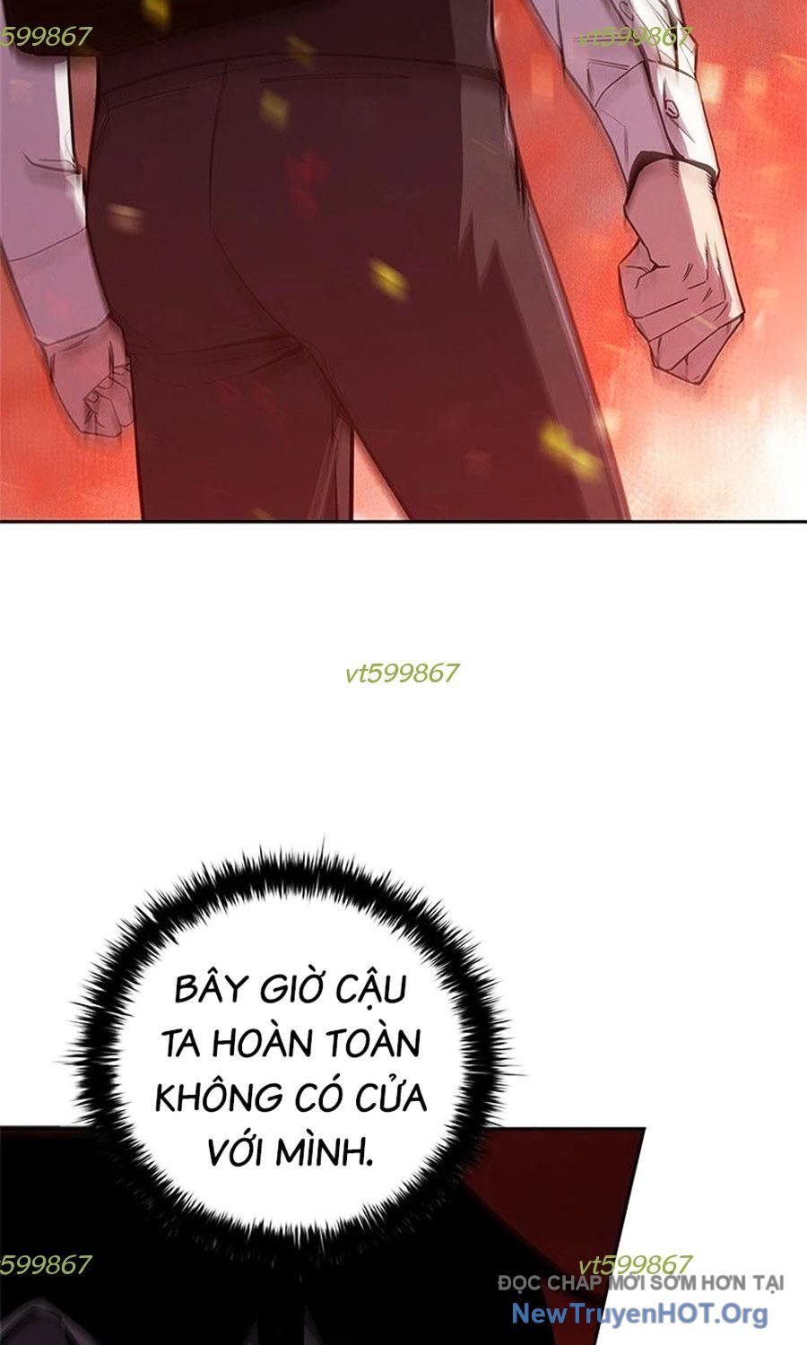 Đại Thánh Trùng Sinh Chapter 22 - Trang 2