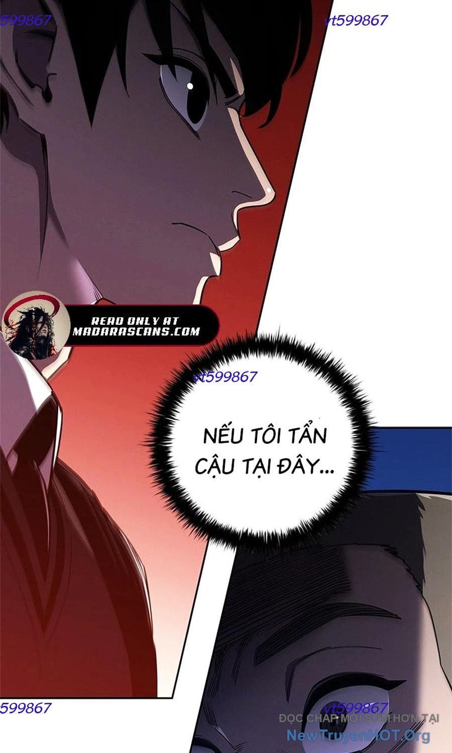 Đại Thánh Trùng Sinh Chapter 22 - Trang 2