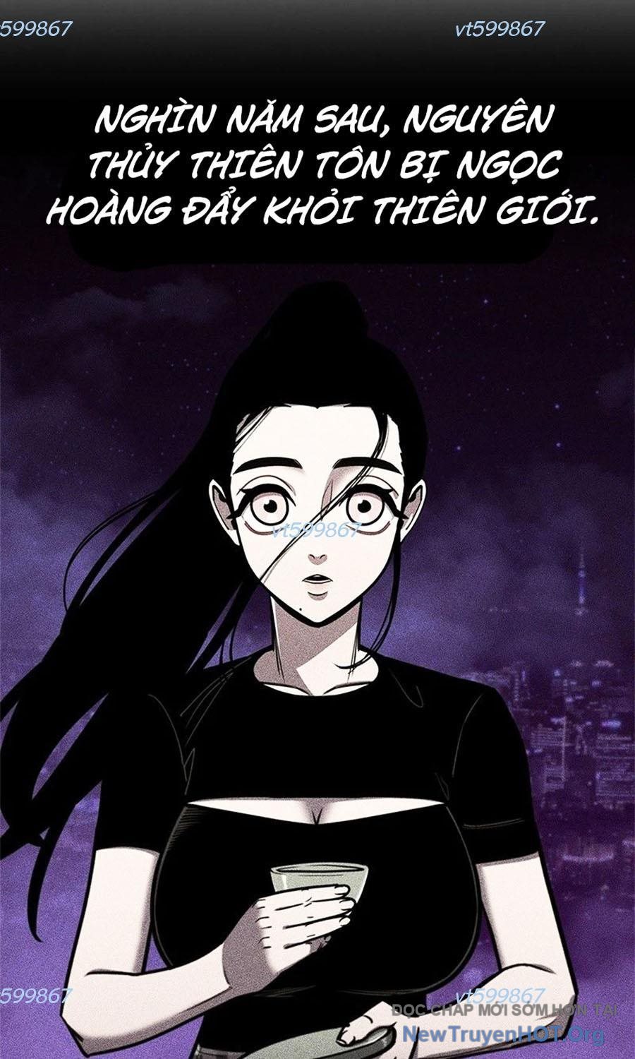 Đại Thánh Trùng Sinh Chapter 22 - Trang 2