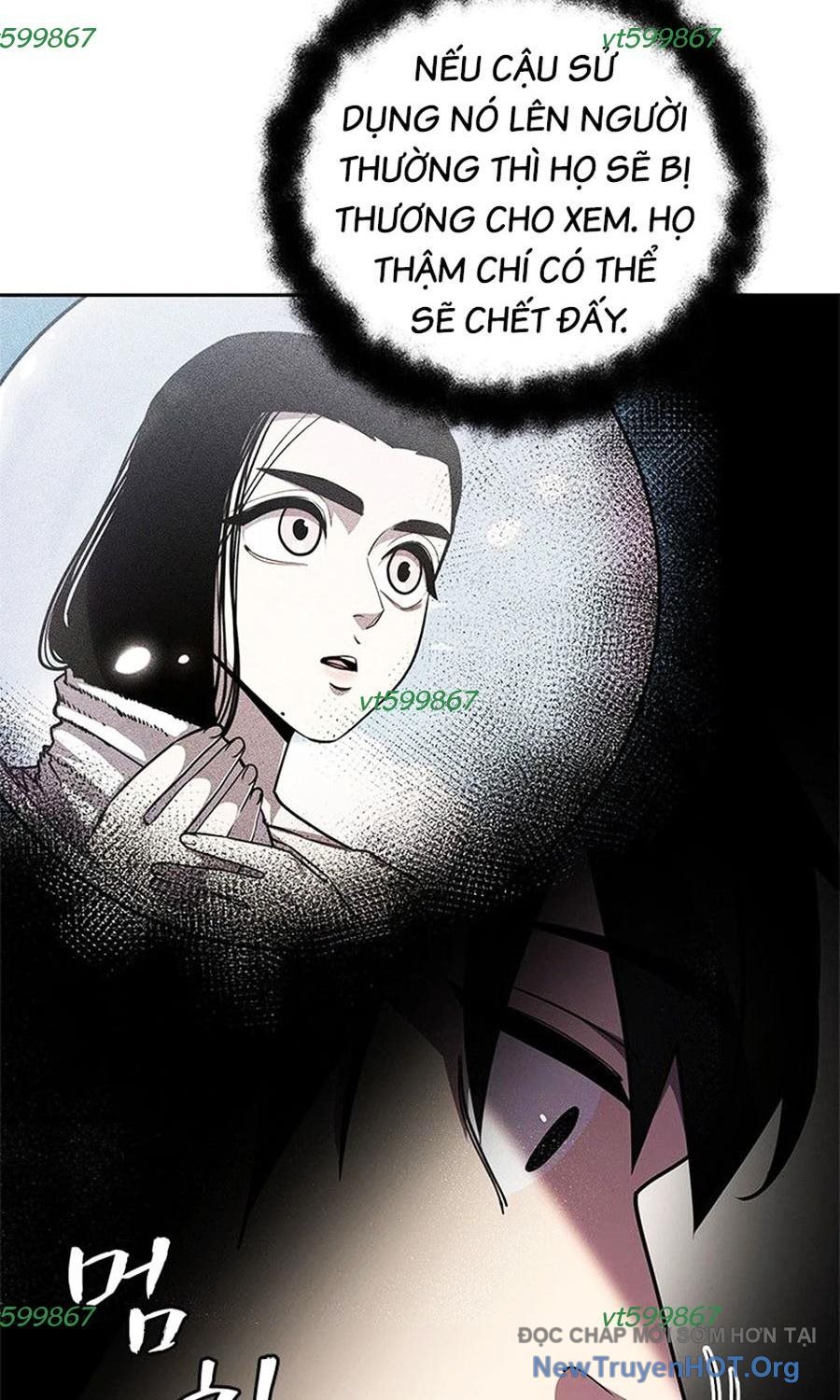 Đại Thánh Trùng Sinh Chapter 22 - Trang 2