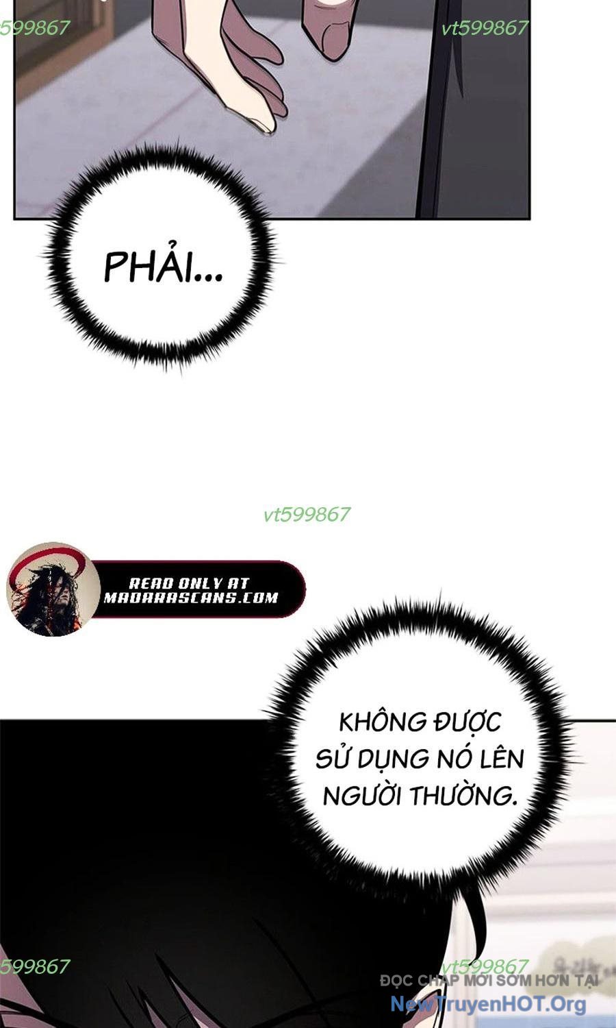 Đại Thánh Trùng Sinh Chapter 22 - Trang 2