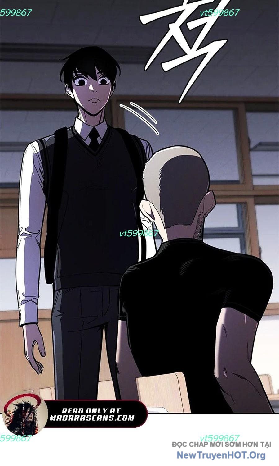 Đại Thánh Trùng Sinh Chapter 22 - Trang 2