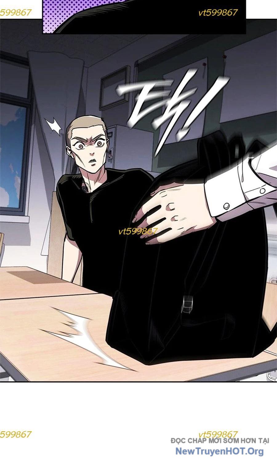 Đại Thánh Trùng Sinh Chapter 22 - Trang 2