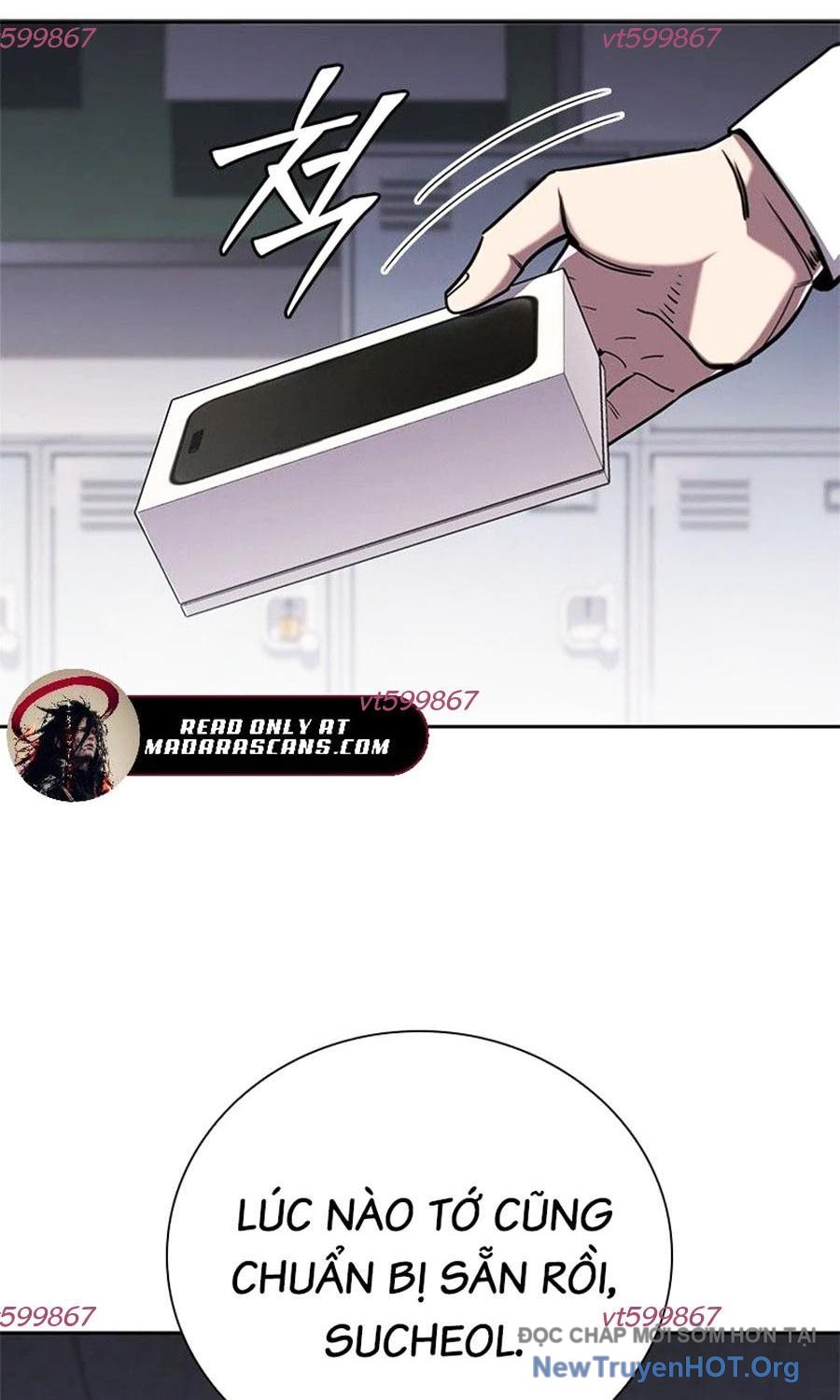 Đại Thánh Trùng Sinh Chapter 22 - Trang 2