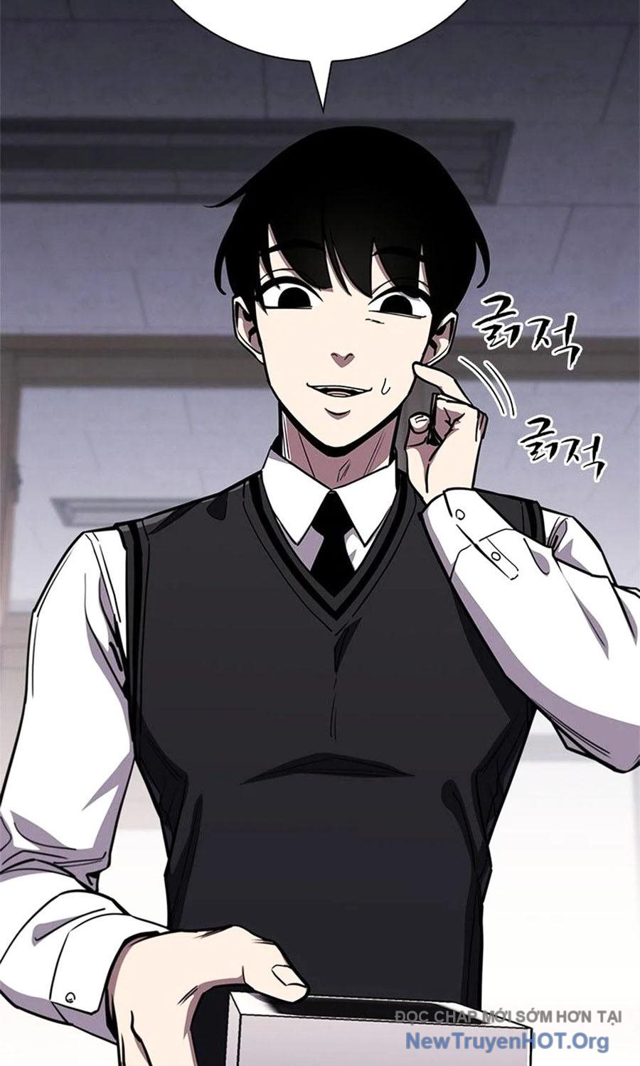 Đại Thánh Trùng Sinh Chapter 22 - Trang 2