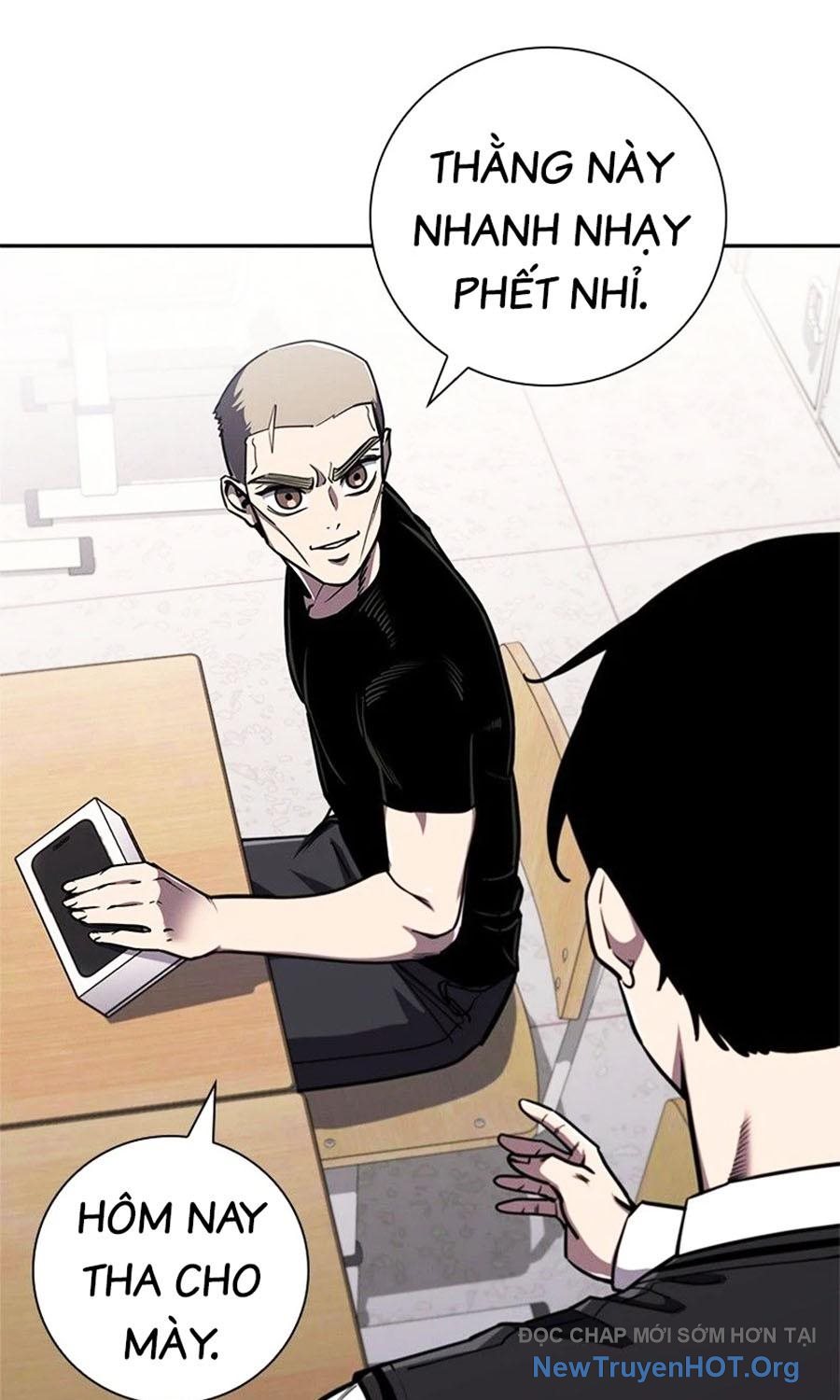 Đại Thánh Trùng Sinh Chapter 22 - Trang 2