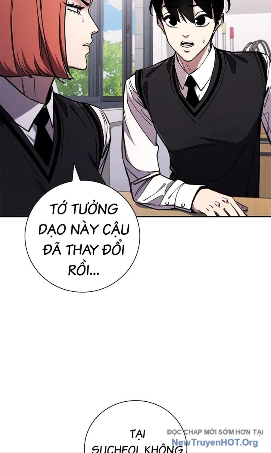 Đại Thánh Trùng Sinh Chapter 22 - Trang 2