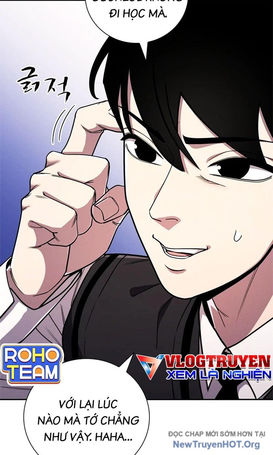 Đại Thánh Trùng Sinh Chapter 22 - Trang 2