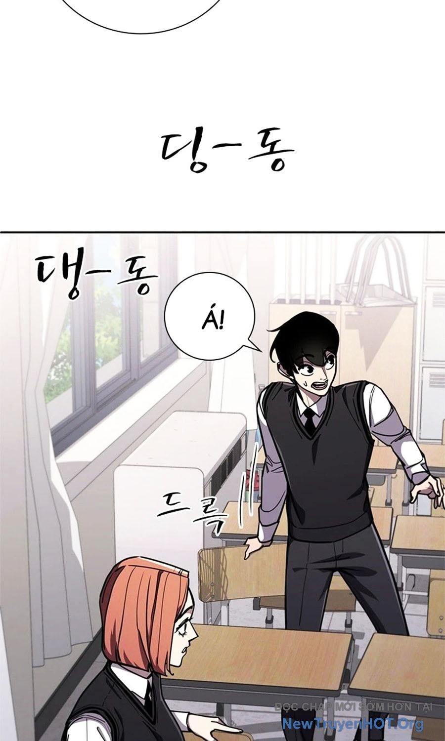 Đại Thánh Trùng Sinh Chapter 22 - Trang 2