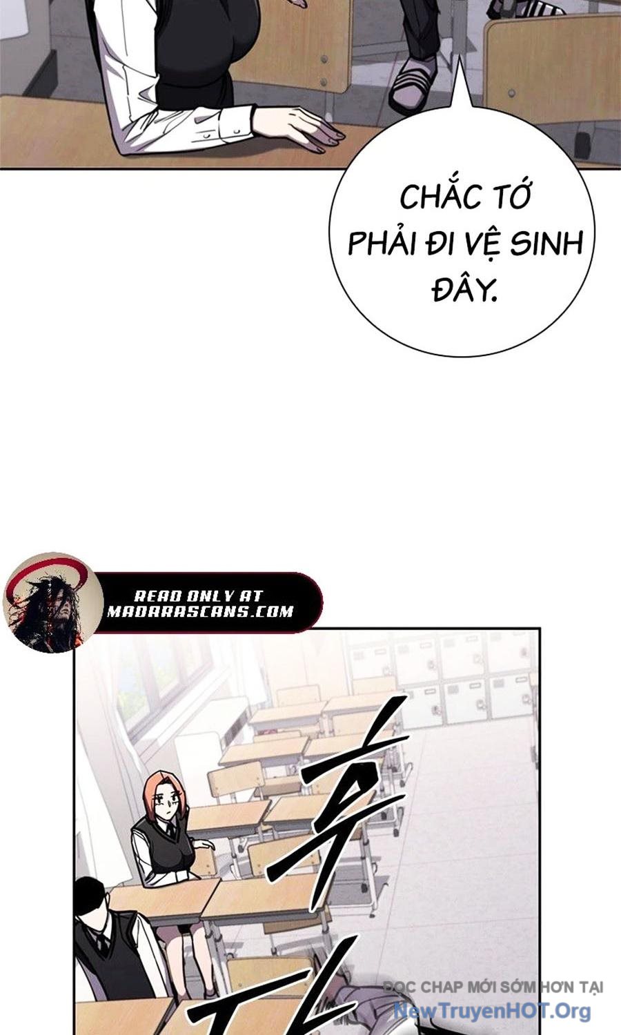 Đại Thánh Trùng Sinh Chapter 22 - Trang 2