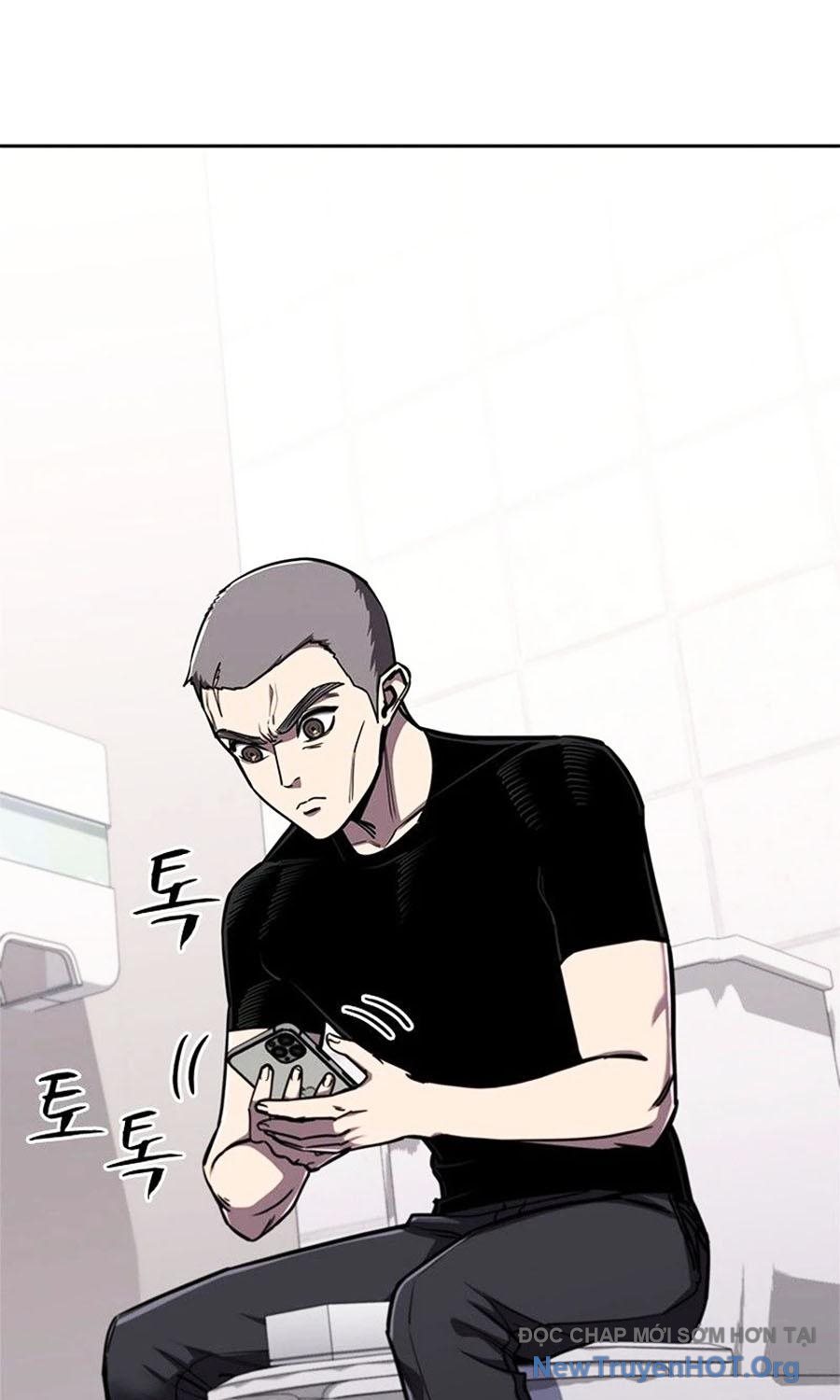 Đại Thánh Trùng Sinh Chapter 22 - Trang 2
