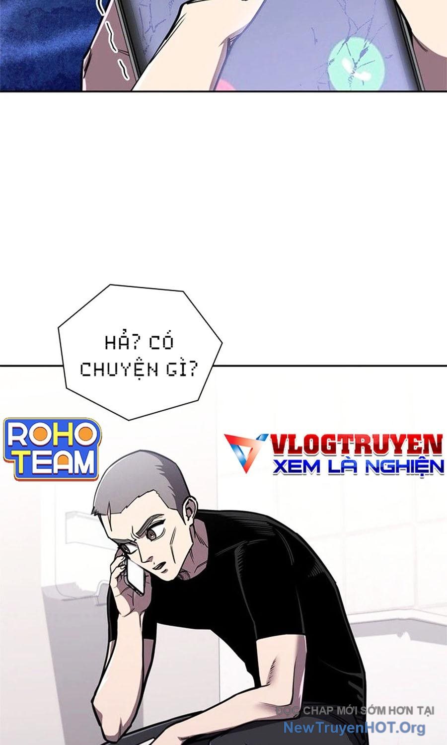 Đại Thánh Trùng Sinh Chapter 22 - Trang 2