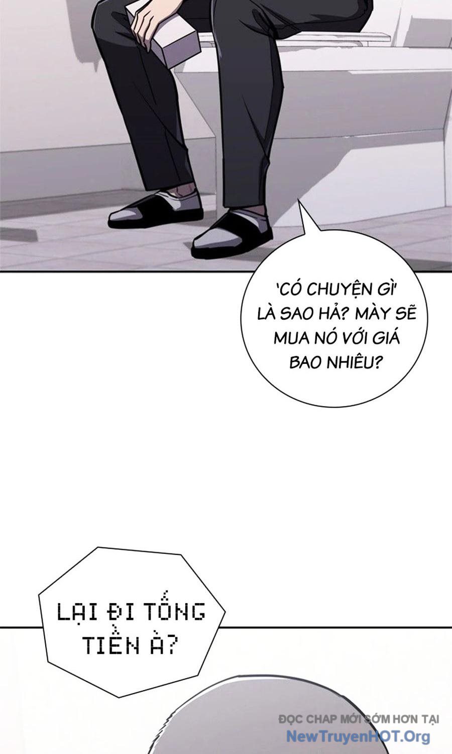 Đại Thánh Trùng Sinh Chapter 22 - Trang 2