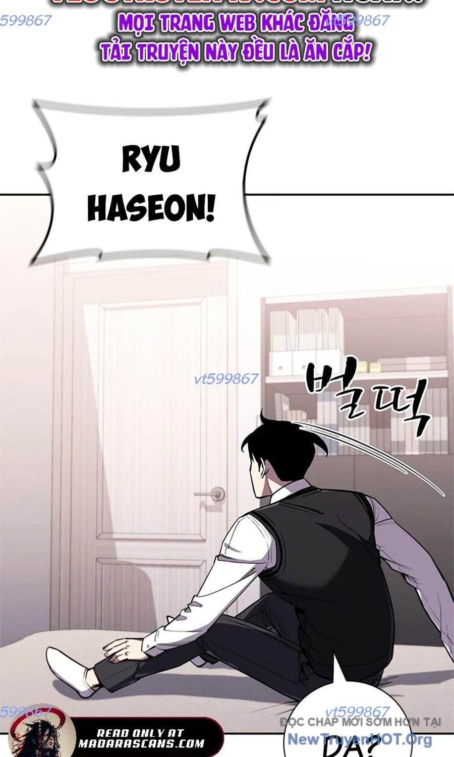 Đại Thánh Trùng Sinh Chapter 22 - Trang 2