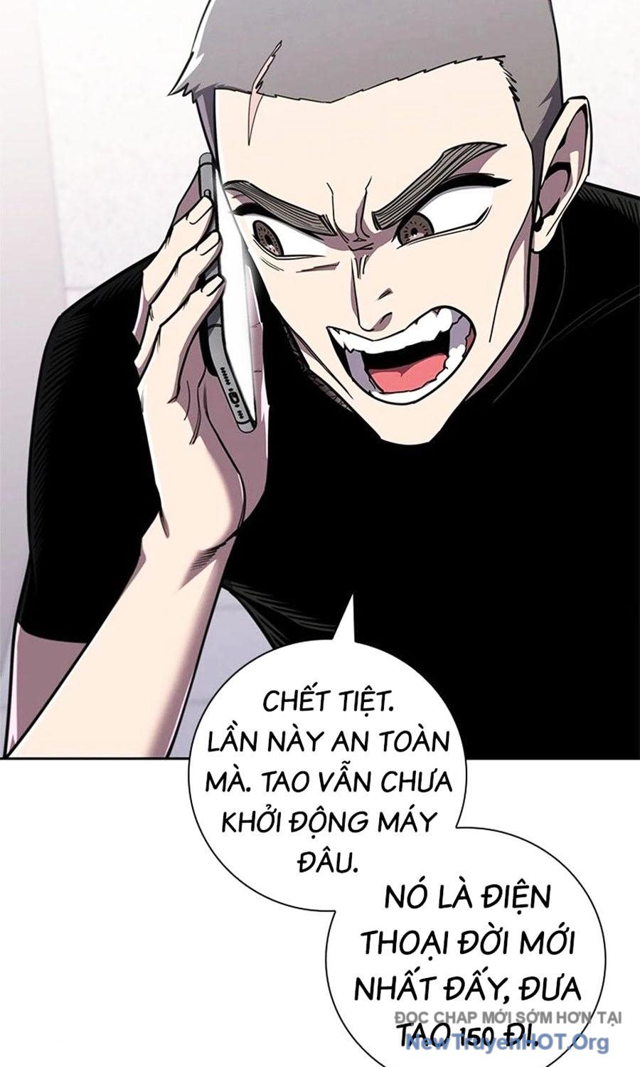 Đại Thánh Trùng Sinh Chapter 22 - Trang 2