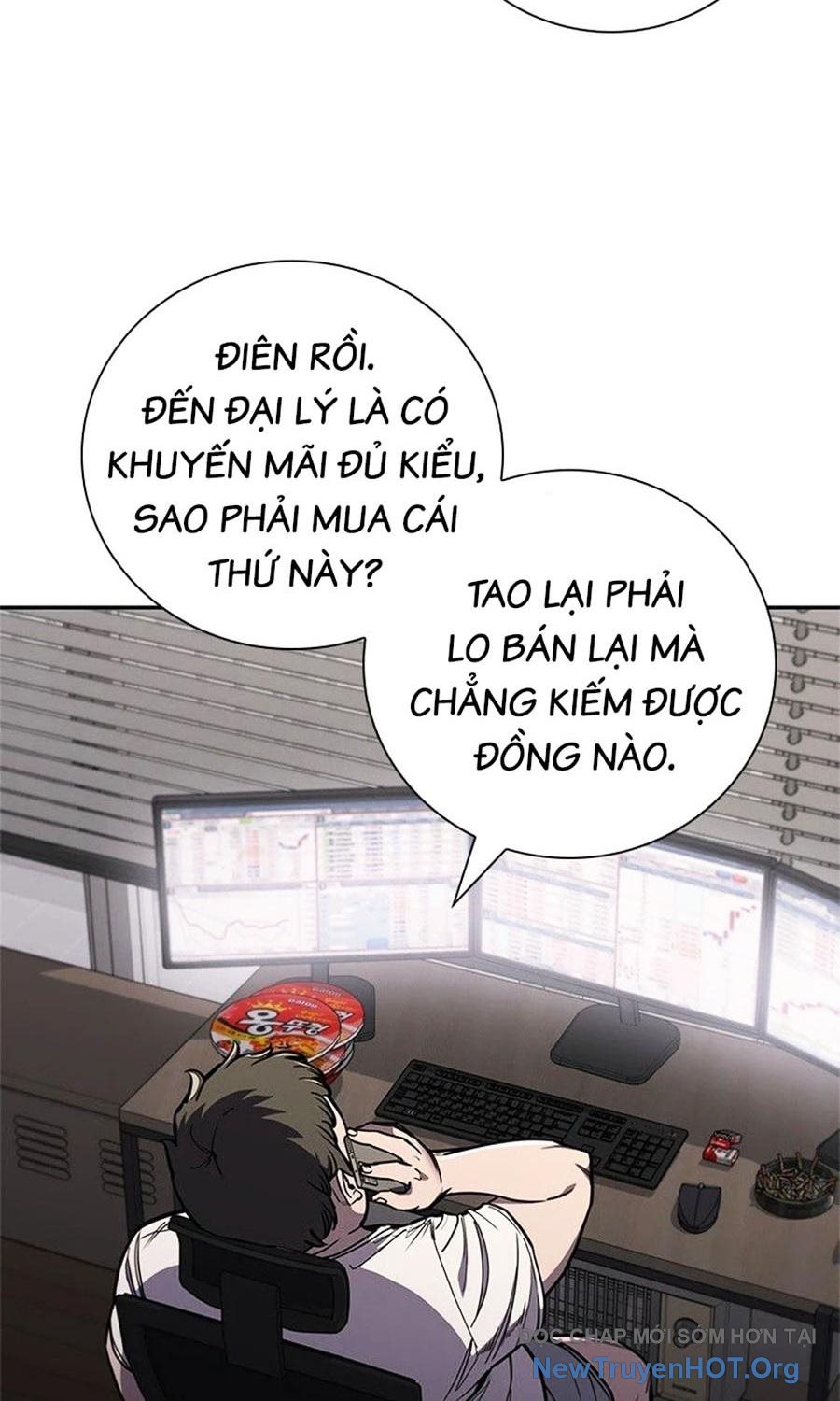 Đại Thánh Trùng Sinh Chapter 22 - Trang 2