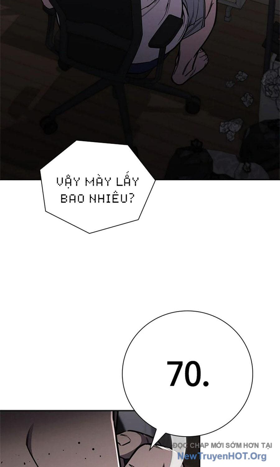 Đại Thánh Trùng Sinh Chapter 22 - Trang 2