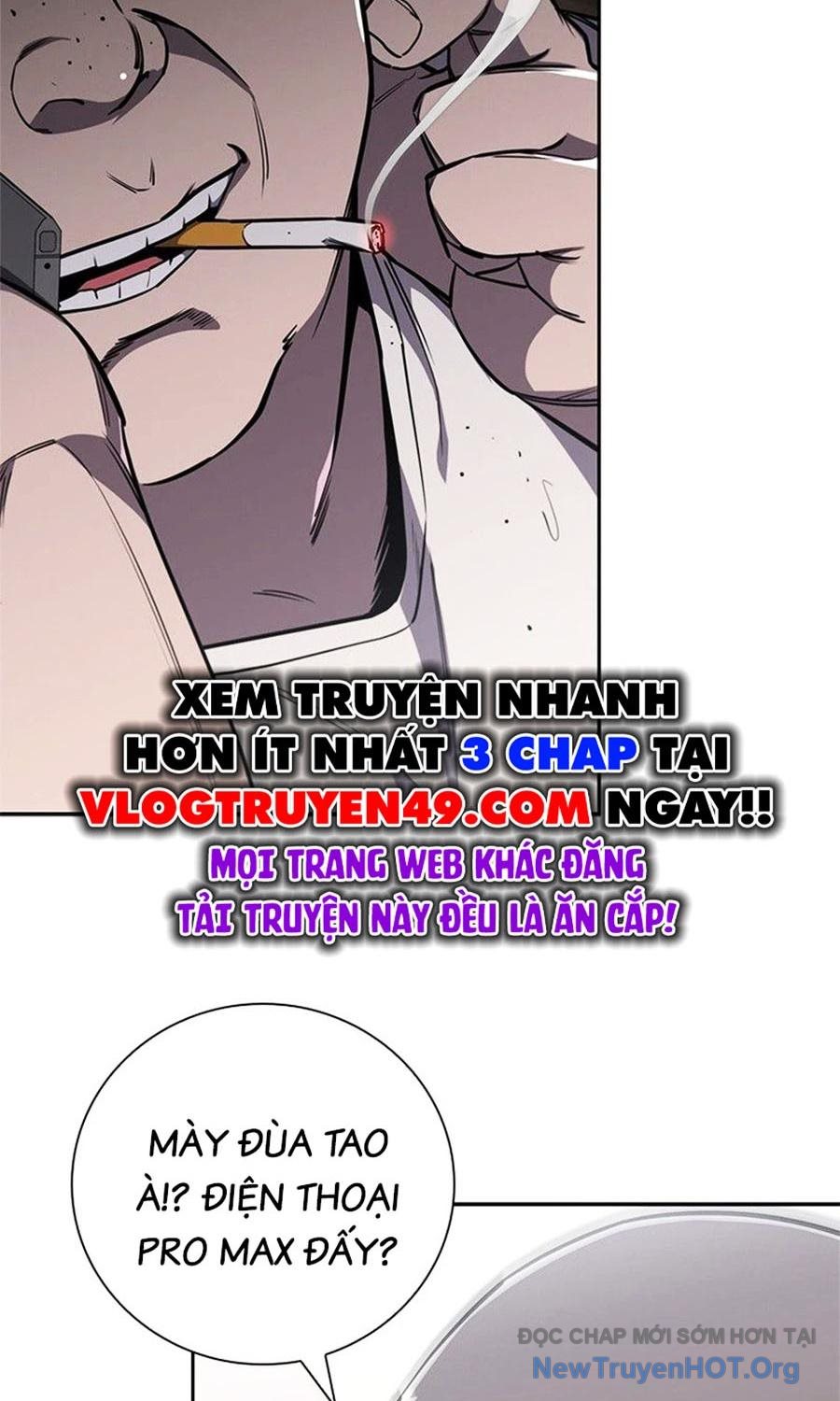 Đại Thánh Trùng Sinh Chapter 22 - Trang 2