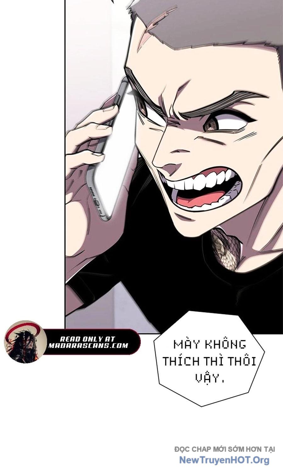 Đại Thánh Trùng Sinh Chapter 22 - Trang 2