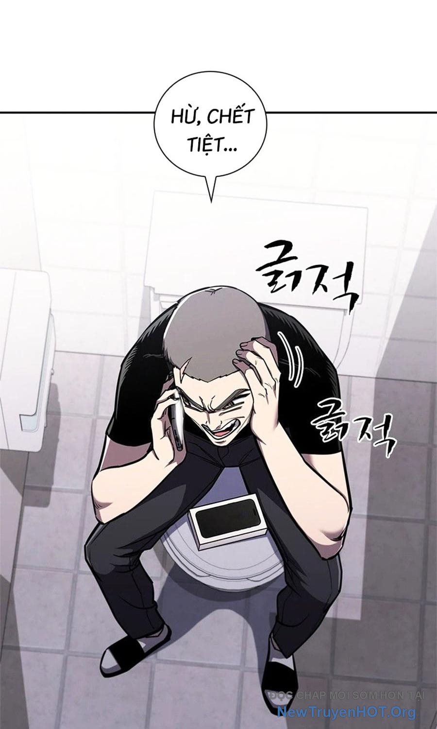 Đại Thánh Trùng Sinh Chapter 22 - Trang 2